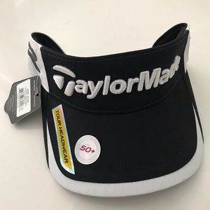 Taylor Made Golf Visor